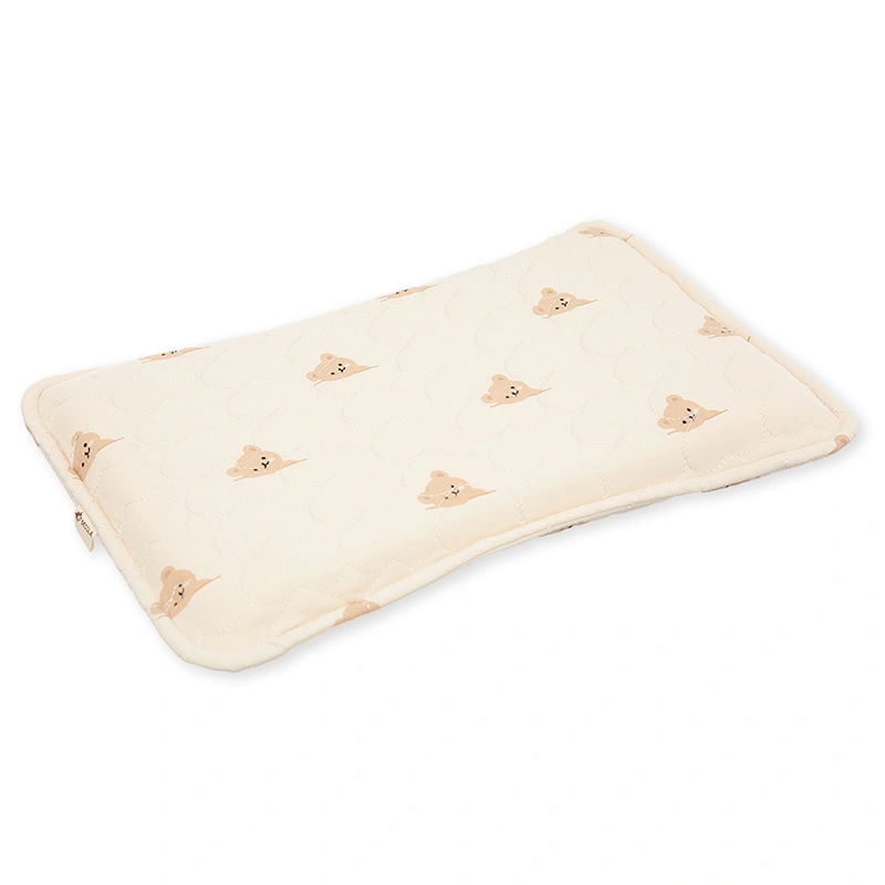 Gối Bessla 39x23x3 cm - Hình thú (18 - 36 tháng) 10