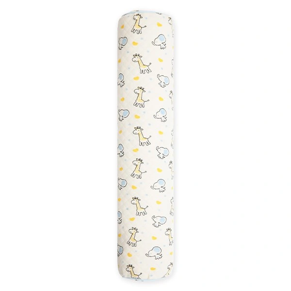 Gối ôm bông polyester Bessla - Hình thú