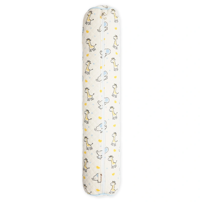 Gối ôm Bessla 60x12 cm - Gấu (từ 6 tháng) 9