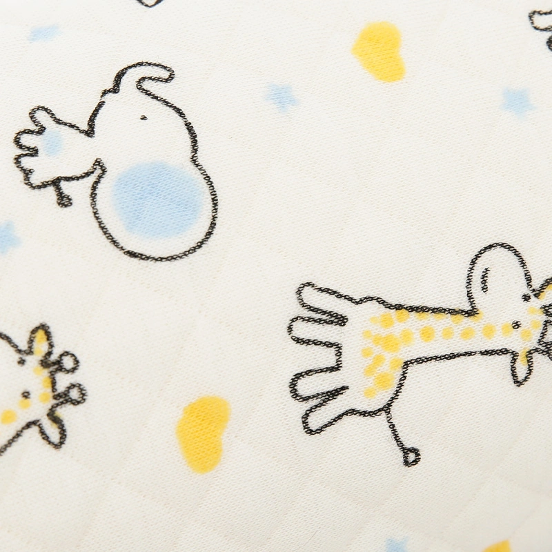 Gối ôm Bessla 60x12 cm - Gấu (từ 6 tháng) 11