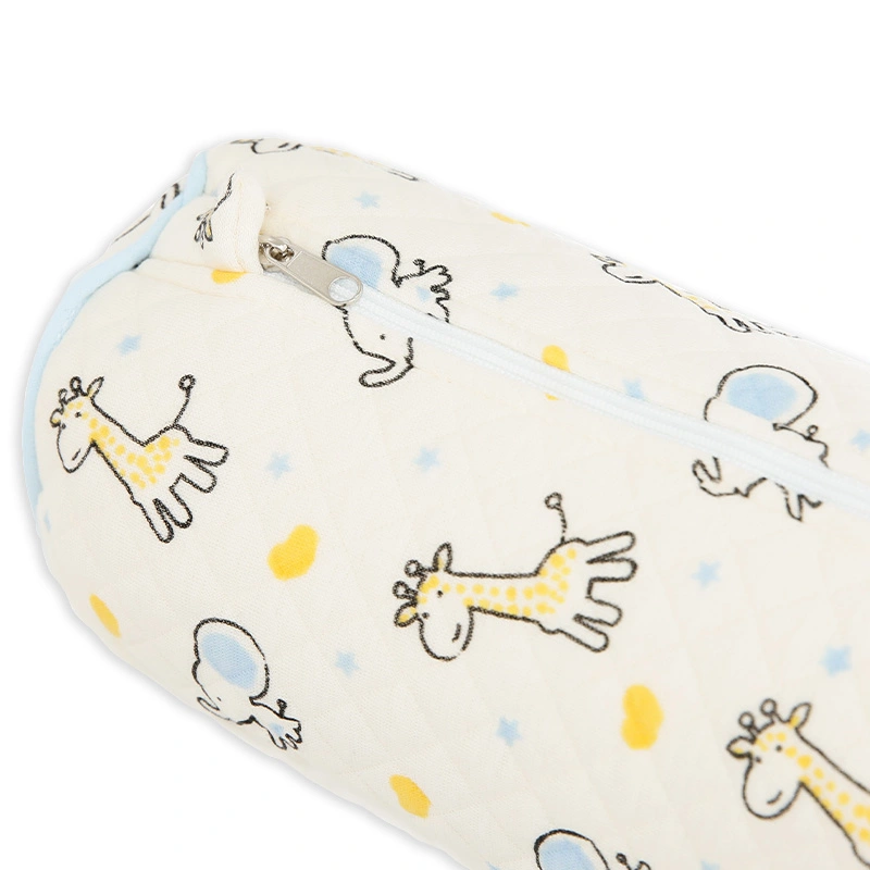 Gối ôm Bessla 60x12 cm - Gấu (từ 6 tháng) 12