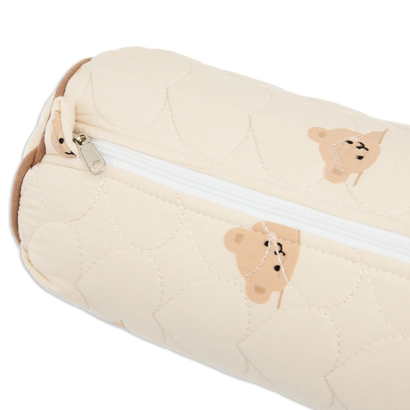 Gối ôm Bessla 60x12 cm - Gấu (từ 6 tháng) 5