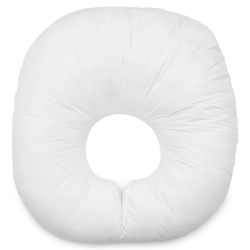 Gối chống trào ngược Bessla 65x65x20 cm - Hình thú (0 - 12 tháng) 6