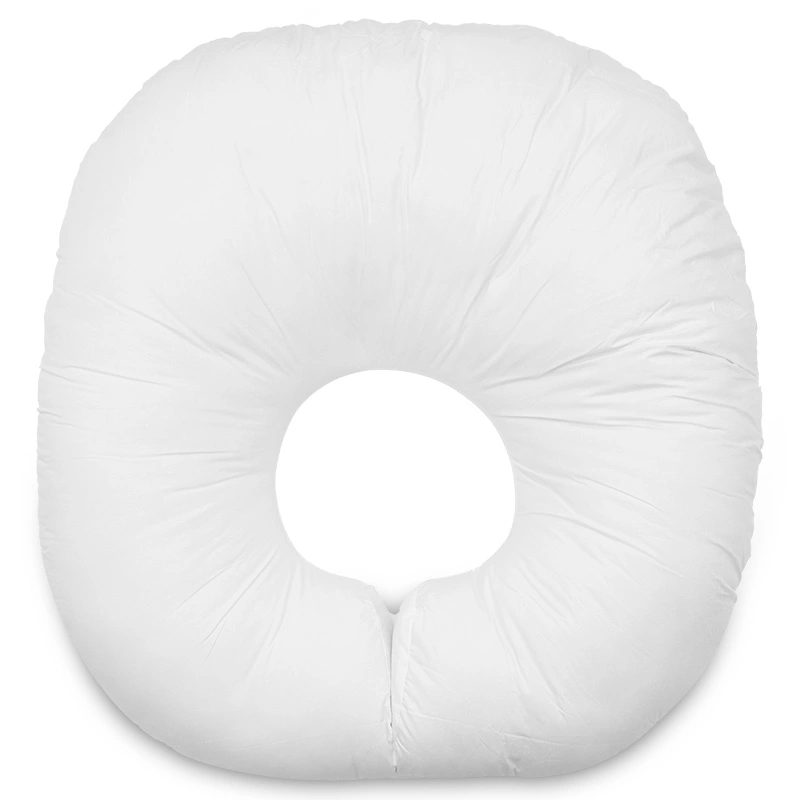 Gối chống trào ngược Bessla 65x65x20 cm - Hình thú (0 - 12 tháng) 13