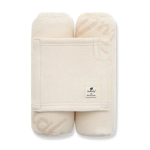 Gối chặn Lullaby NH42B-2 30x20x10 cm (0 - 2 tuổi) 1