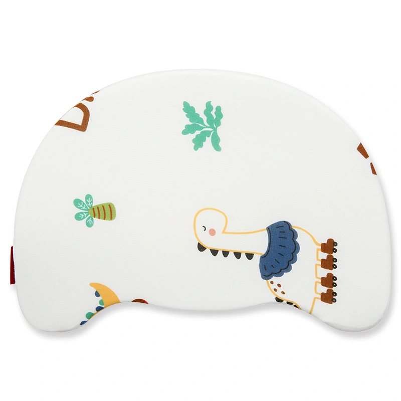 Gối Galena GH-LDJP1 31x22x3 cm - Màu ngẫu nhiên (từ 0 tháng) 2