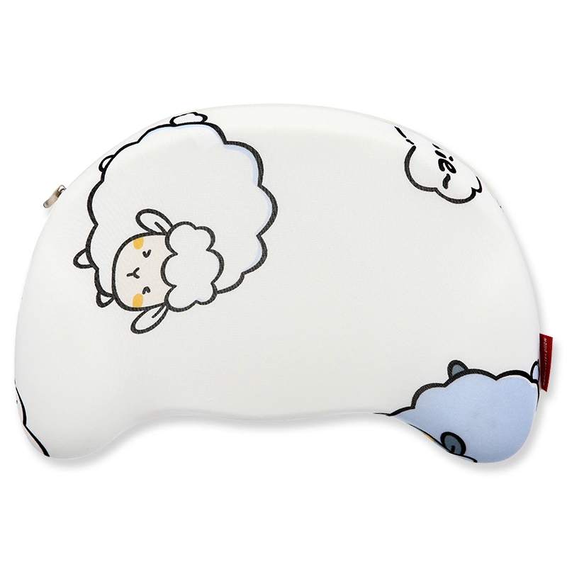 Gối Galena GH-LDJP1 31x22x3 cm - Màu ngẫu nhiên (từ 0 tháng) 3