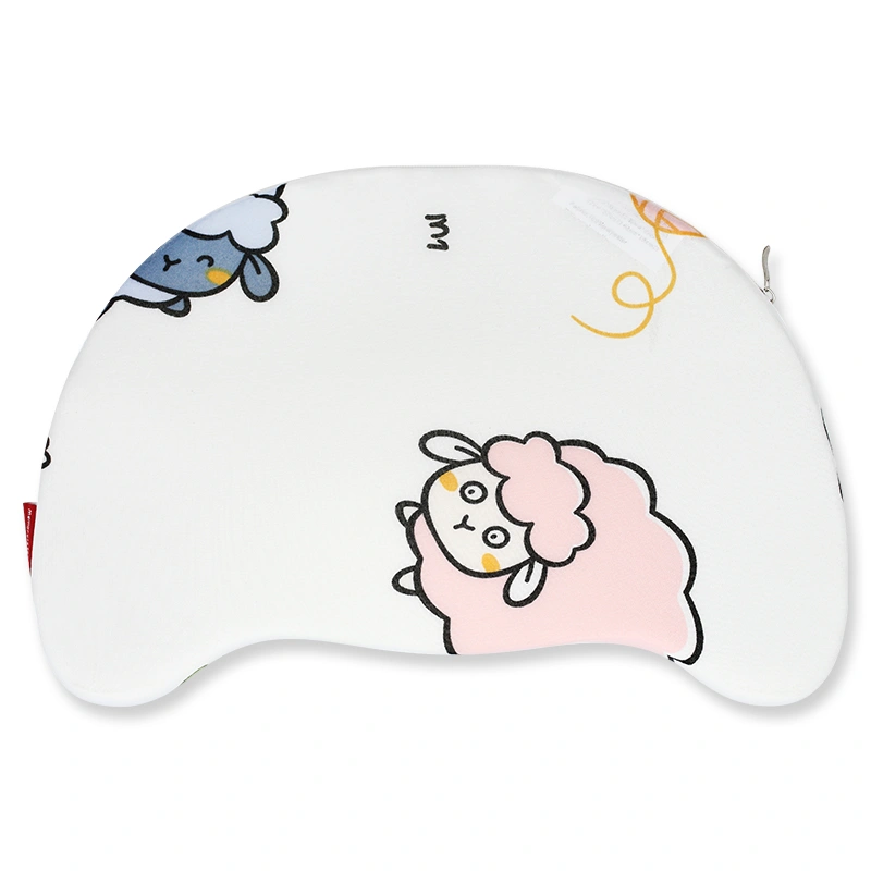 Gối Galena GH-LDJP1 31x22x3 cm - Màu ngẫu nhiên (từ 0 tháng) 4