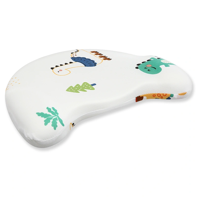 Gối Galena GH-LDJP1 31x22x3 cm - Màu ngẫu nhiên (từ 0 tháng) 5