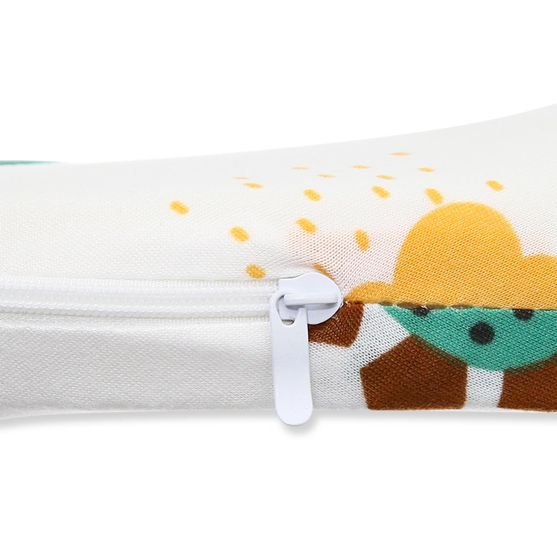 Gối Galena GH-LDJP1 31x22x3 cm - Màu ngẫu nhiên (từ 0 tháng) 7