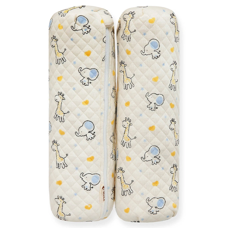 Gối chặn Bessla 35x24x12 cm - Hình thú (0 - 6 tháng) 2