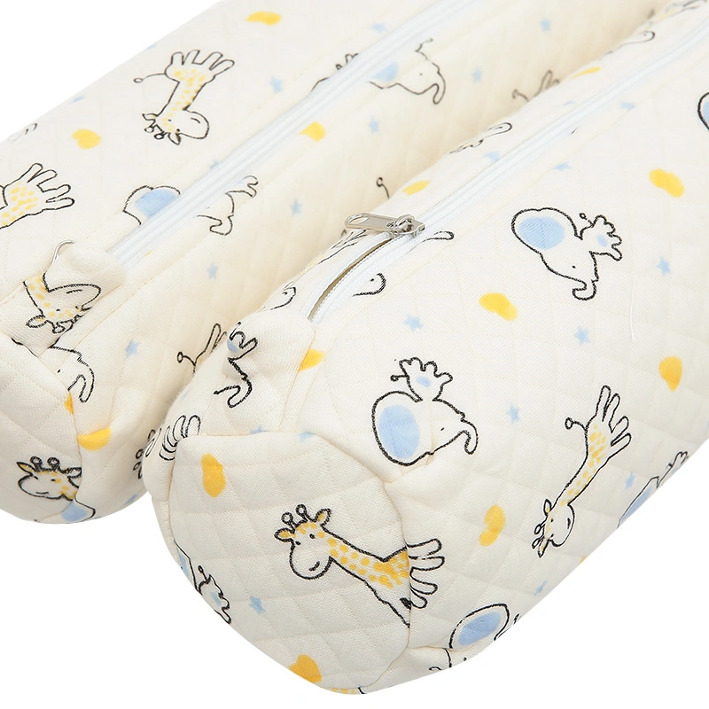 Gối chặn Bessla 35x24x12 cm - Hình thú (0 - 6 tháng) 6