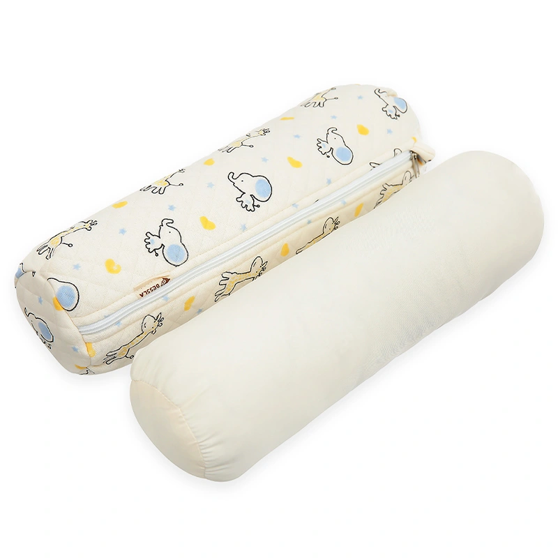 Gối chặn Bessla 35x24x12 cm - Hình thú (0 - 6 tháng) 7