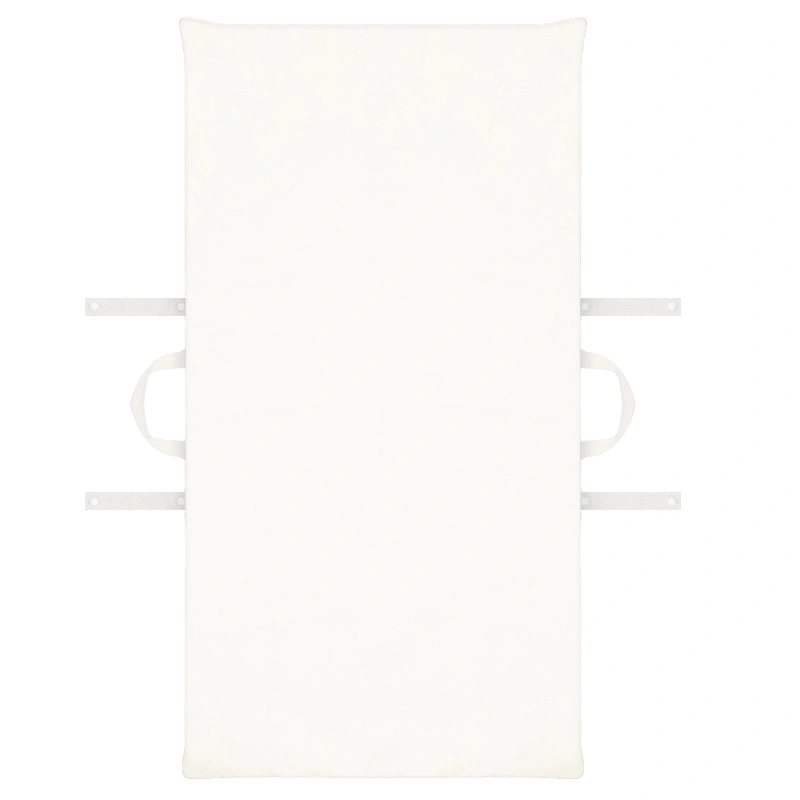 Nệm gấp gọn Bessla 120x70x3 cm - Hình thú (0 - 3 tuổi) 13
