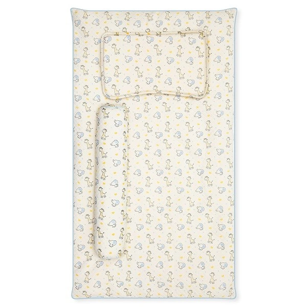 Combo 3 món Bessla cho bé đến trường - Hình thú