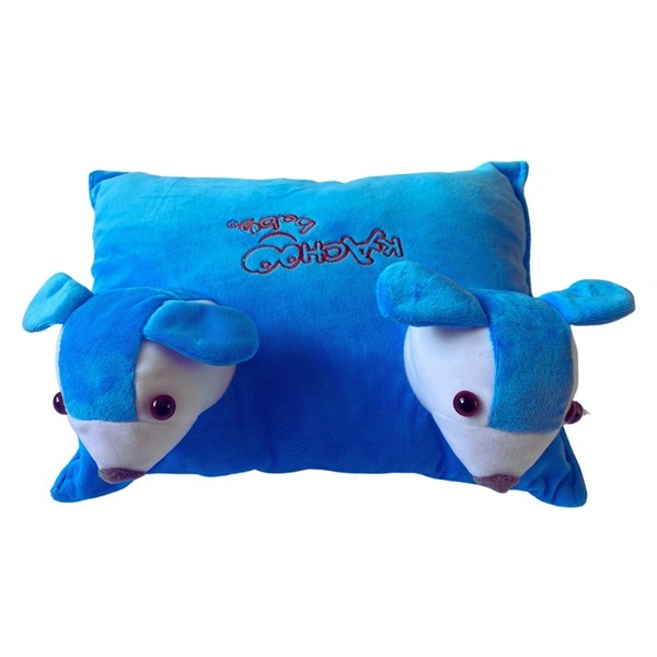 Gối đi xe máy KACHOOBABY 35x30x15 cm - Màu ngẫu nhiên (8 tháng - 10 tuổi) 3