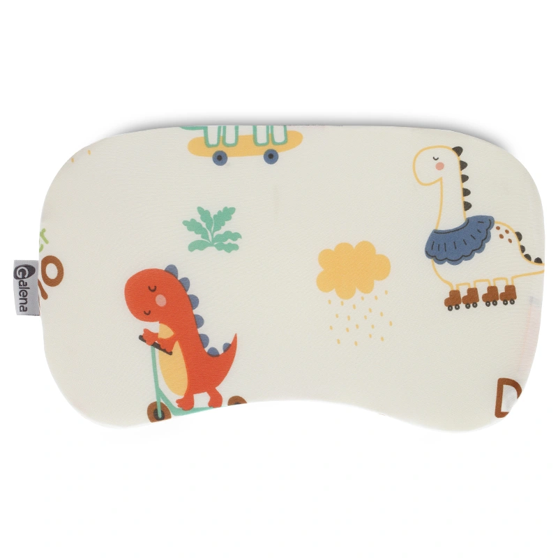 Gối Galena GH-ARP1 36x20x3 cm - Màu ngẫu nhiên (từ 0 tháng) 2