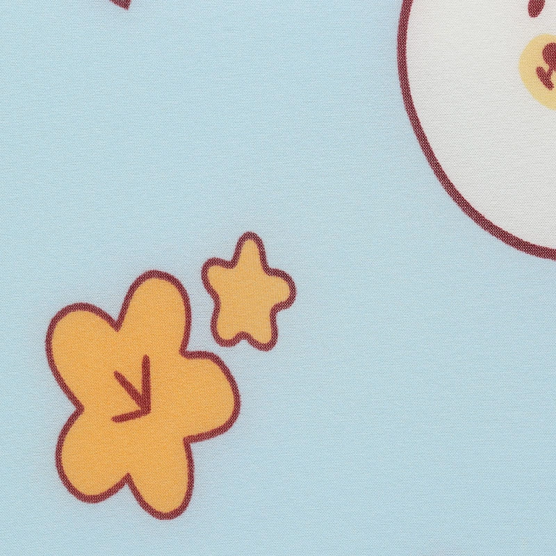 Gối Galena GH-ARP1 36x20x3 cm - Màu ngẫu nhiên (từ 0 tháng) 5