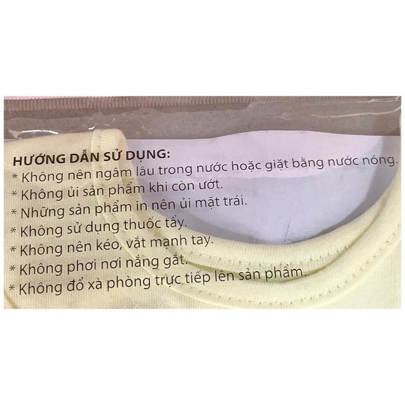 Yếm ăn cho bé tai thỏ cotton BabyMommy - Màu ngẫu nhiên (1 - 12 tháng) 7