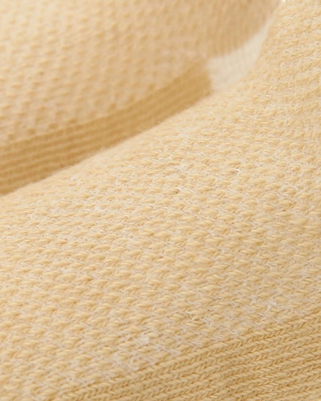 Set 5 đôi tất sơ sinh Á Châu màu nâu - trắng - xanh (1 - 2 tuổi) 26