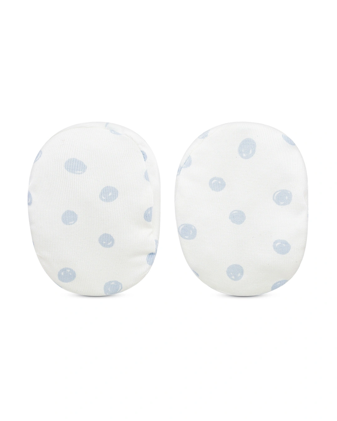 Bộ bao tay, bao chân Lullaby NH208V màu be (từ 0 - 3 tháng) 19