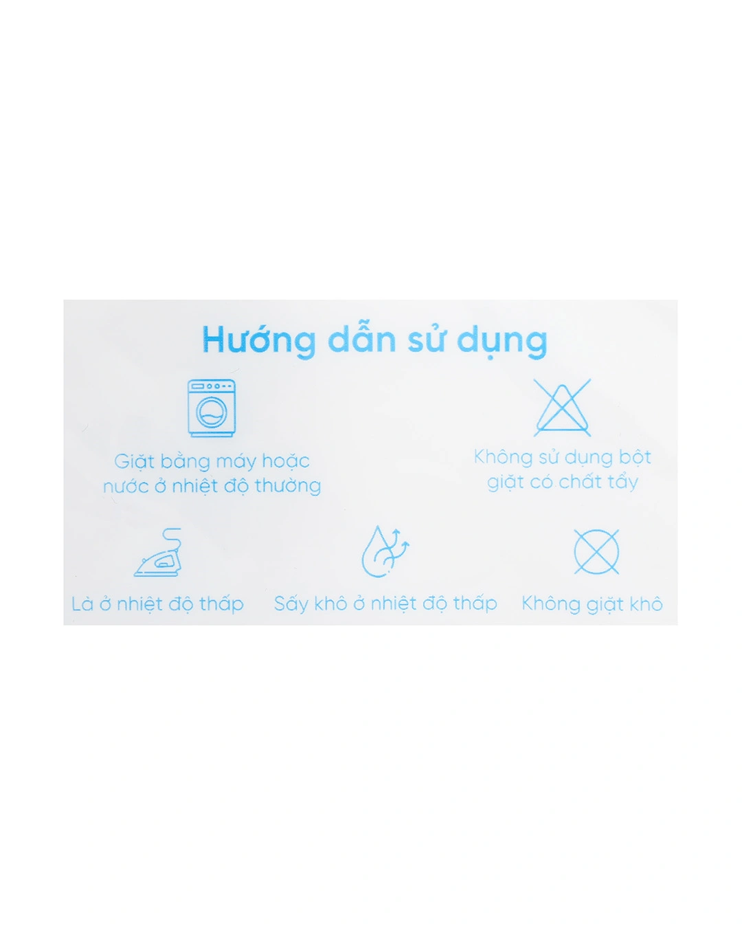 Bộ bao tay, bao chân sao băng IQ Baby màu trắng (0 - 3 tháng) 9