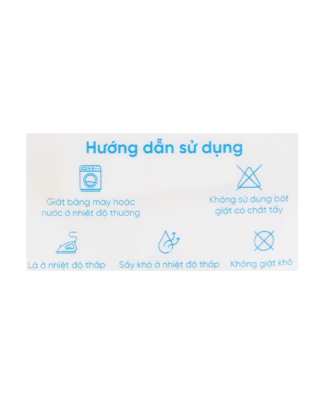 Bộ bao tay, bao chân in cây thông IQ Baby màu trắng (0 - 3 tháng) 9