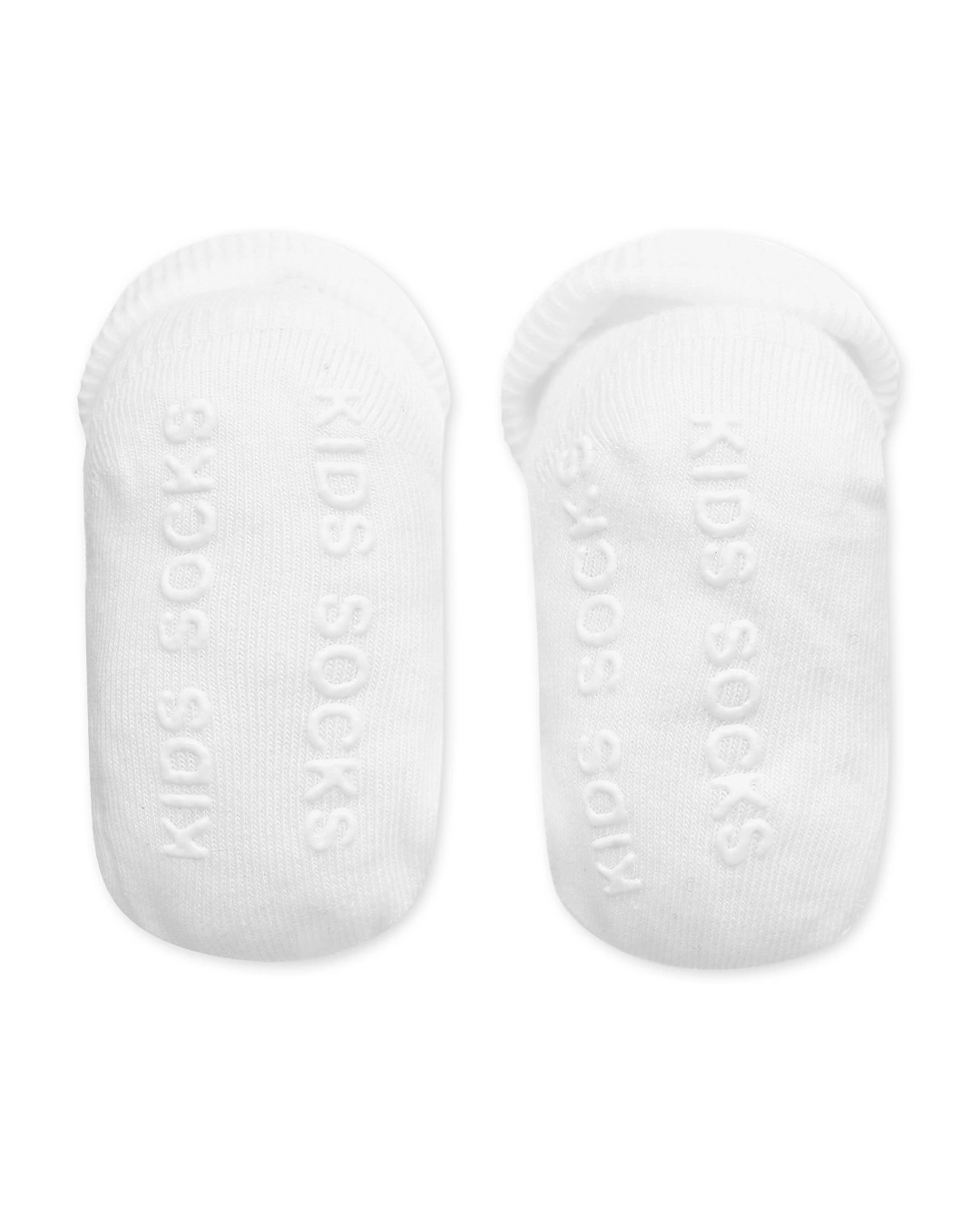 Set 2 đôi tất sơ sinh có cổ Á Châu YB511 - Màu ngẫu nhiên (0 - 18 tháng) 10