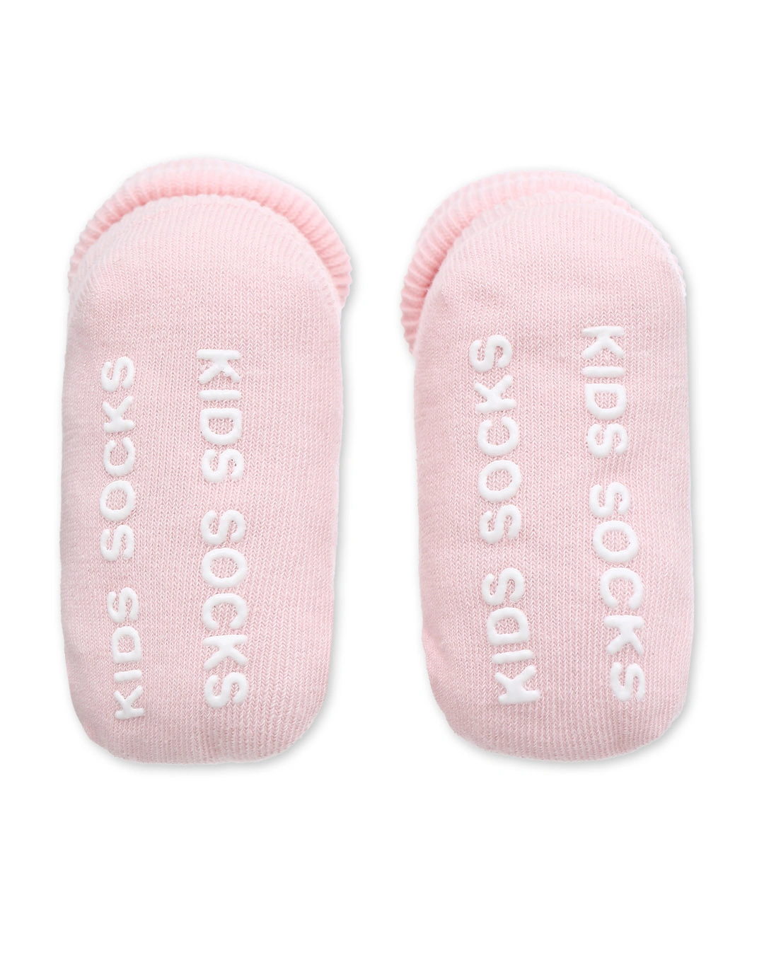 Set 2 đôi tất sơ sinh có cổ Á Châu YB511 - Màu ngẫu nhiên (0 - 18 tháng) 19