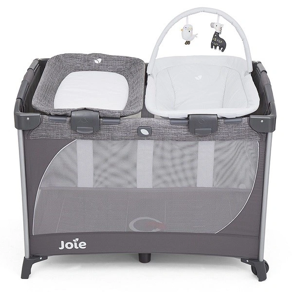 Giường cũi Joie (0 - 15 kg) [Hàng trưng bày - không kèm thùng] 1