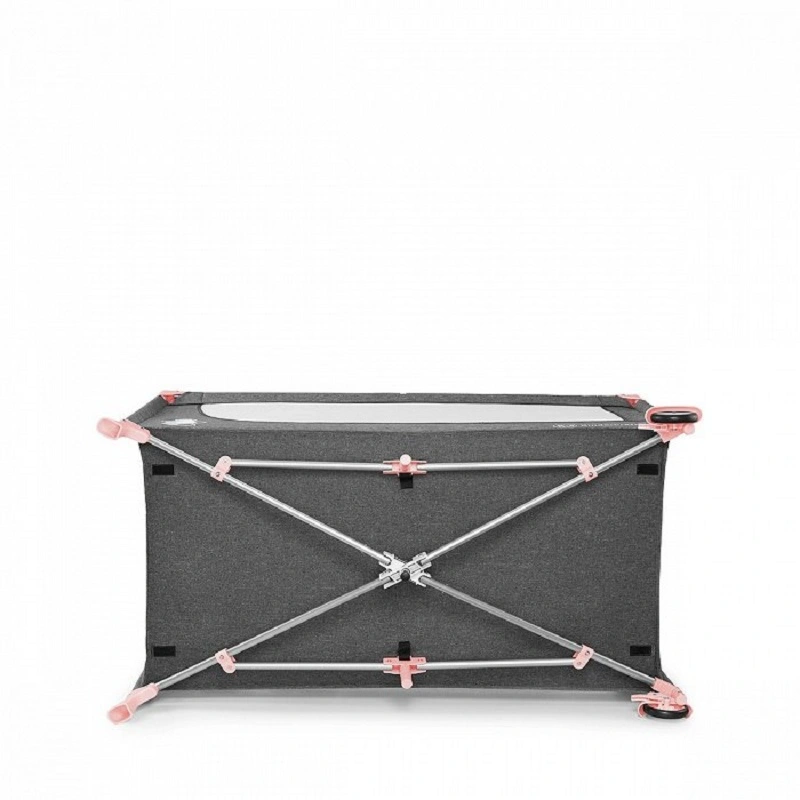 Nôi cũi Kinderkraft KK.JOY-W.ACCE (từ 0 tháng) [Hàng trưng bày - không kèm thùng] 4