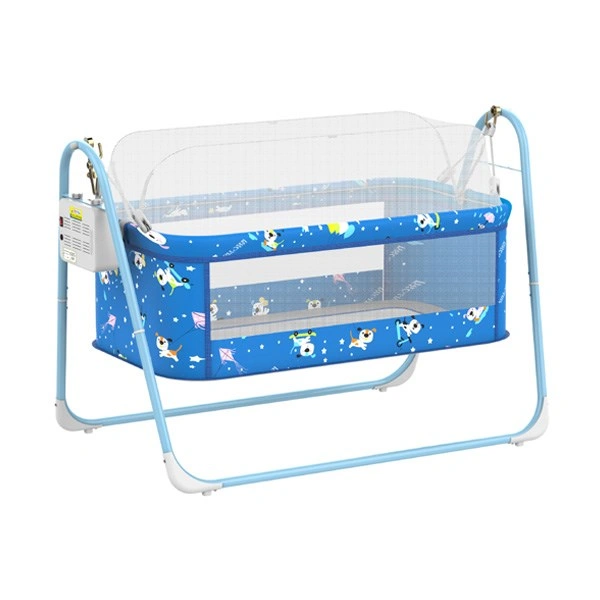 Nôi tự động Autoru Eco 22 (0 - 3 tuổi) 1