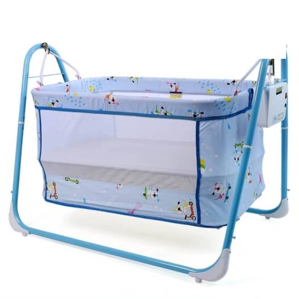 Nôi tự động Autoru Eco 22 (0 - 3 tuổi) 3