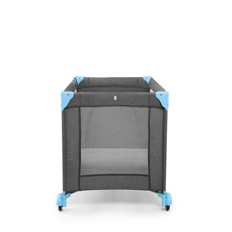 Nôi cũi Kinderkraft KK.JOY-W/O.ACCE (từ 0 tháng) - Không kèm phụ kiện [Hàng trưng bày - không kèm thùng] 2