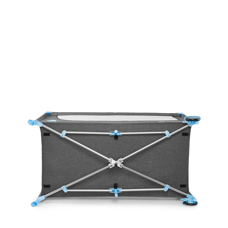 Nôi cũi Kinderkraft KK.JOY-W/O.ACCE (từ 0 tháng) - Không kèm phụ kiện [Hàng trưng bày - không kèm thùng] 3