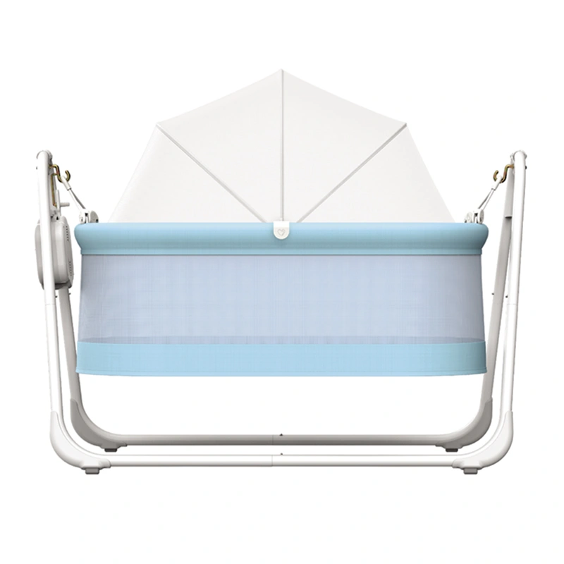 Nôi tự động Autoru Z1 (0 - 3 tuổi) 2