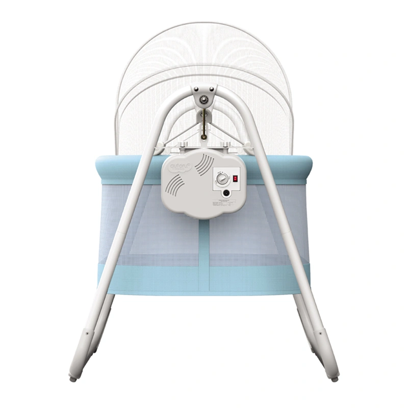 Nôi tự động Autoru Z1 (0 - 3 tuổi) 3