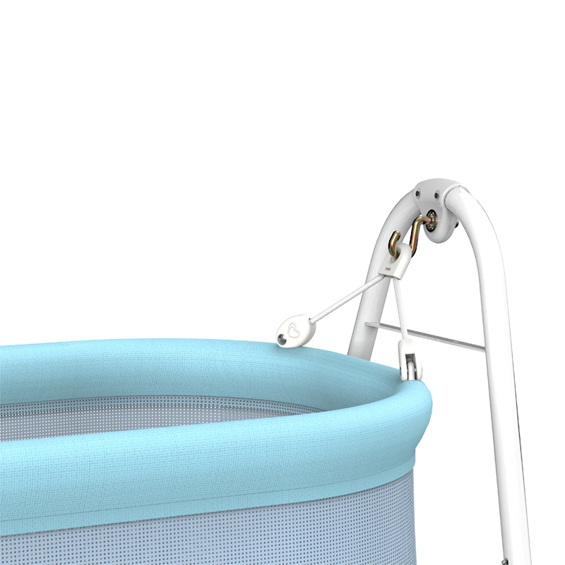 Nôi tự động Autoru Z1 (0 - 3 tuổi) 4