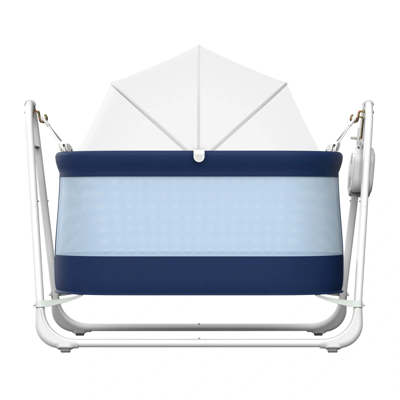 Nôi tự động Autoru Z1 (0 - 3 tuổi) 9