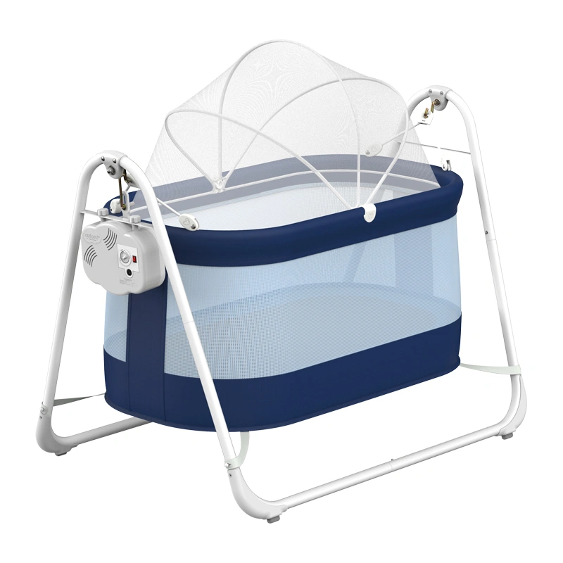 Nôi tự động Autoru Z1 (0 - 3 tuổi) 10