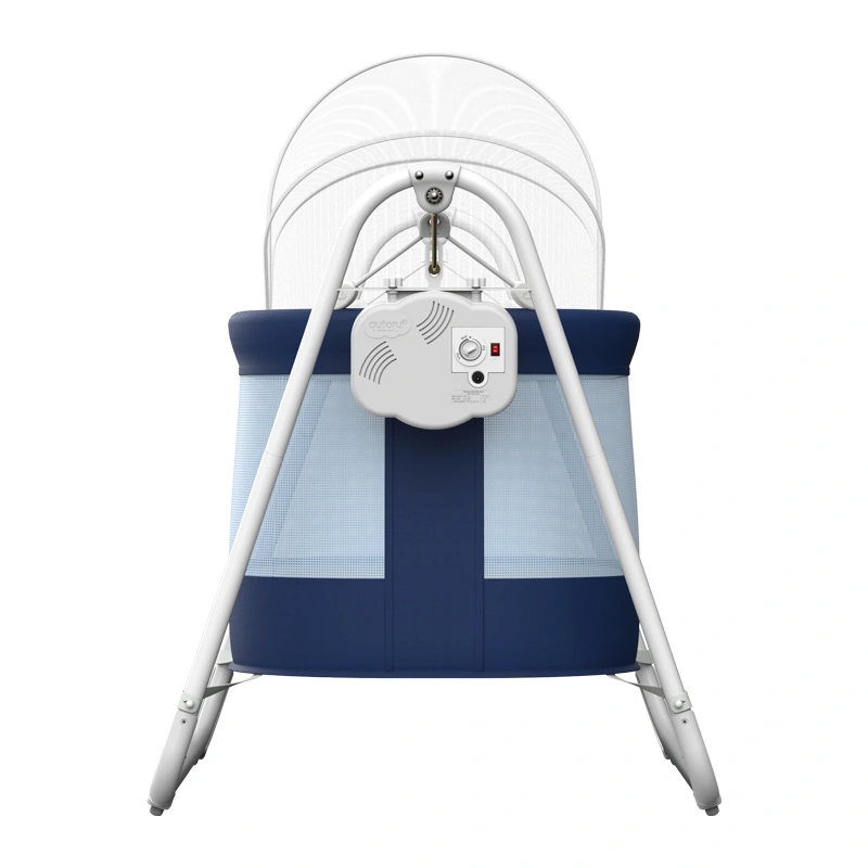 Nôi tự động Autoru Z1 (0 - 3 tuổi) 11