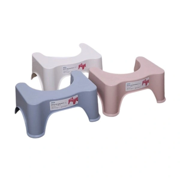 Ghế kê chân toilet Inochi Notoro HIN.GHKC.0480 - Màu ngẫu nhiên 1