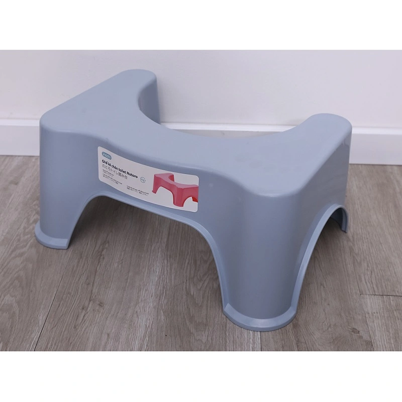 Ghế kê chân toilet Inochi Notoro HIN.GHKC.0480 - Màu ngẫu nhiên 2