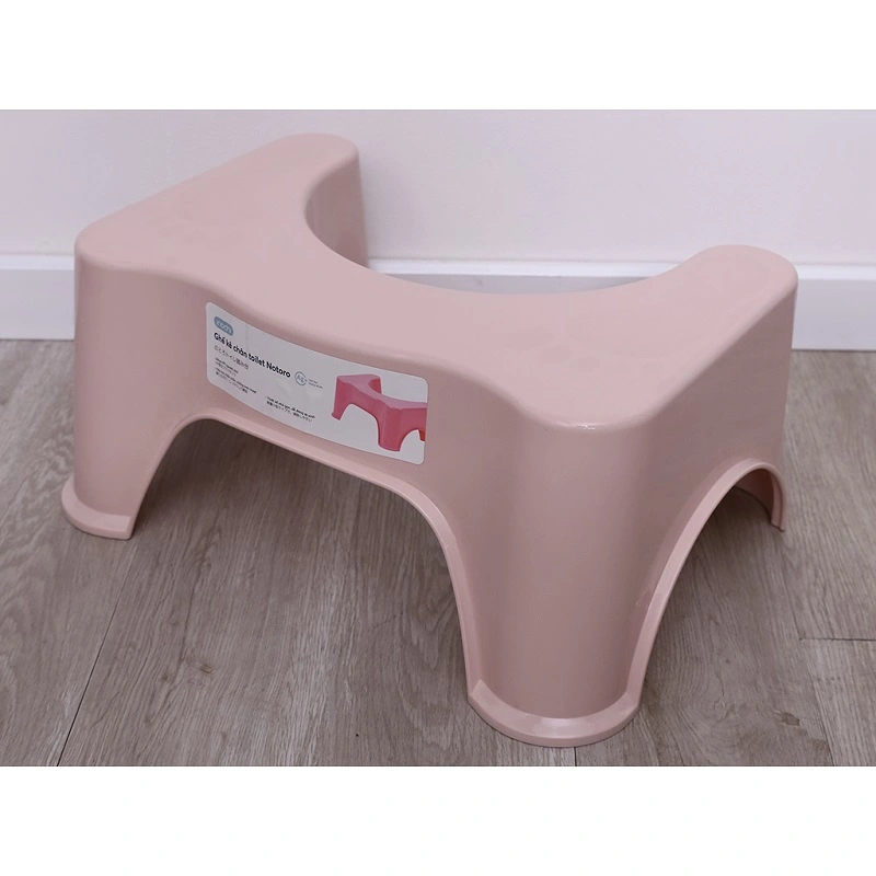 Ghế kê chân toilet Inochi Notoro HIN.GHKC.0480 - Màu ngẫu nhiên 4