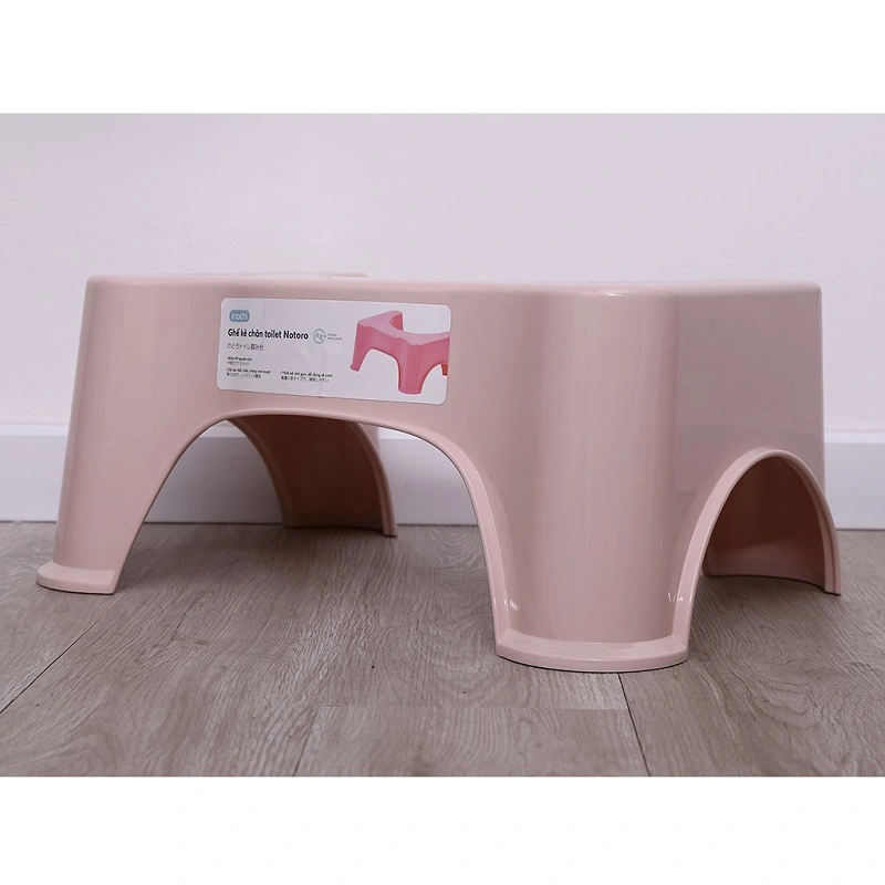 Ghế kê chân toilet Inochi Notoro HIN.GHKC.0480 - Màu ngẫu nhiên 7