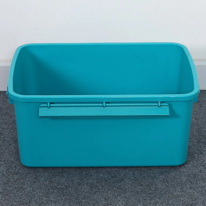 Thùng nhựa 30 lít Inochi Notoro THDN30L 4