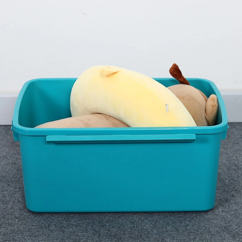 Thùng nhựa 30 lít Inochi Notoro THDN30L 8