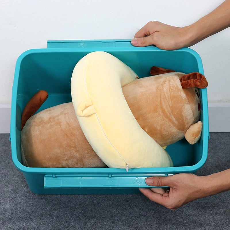 Thùng nhựa 30 lít Inochi Notoro THDN30L 9