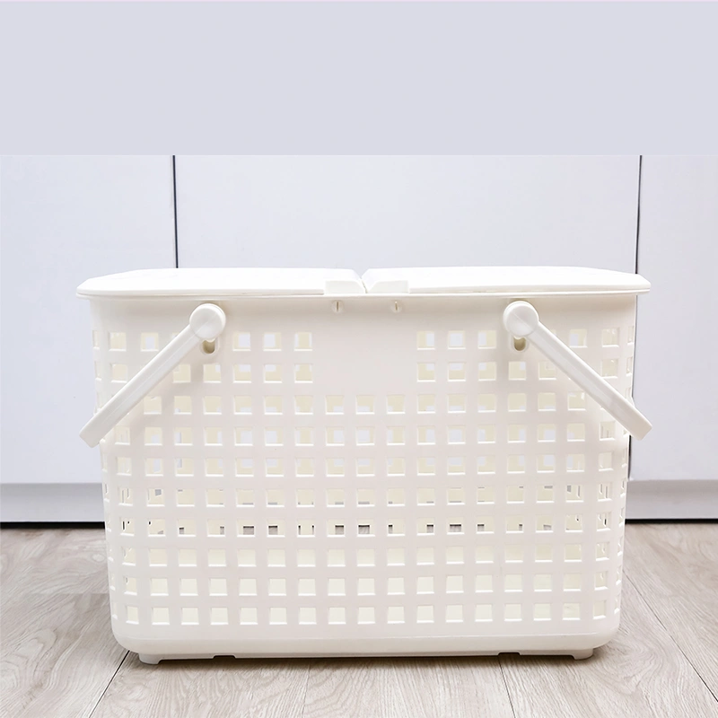 Giỏ xách quai giữa Inochi Nachi HIN.GIQU.GNNA 2