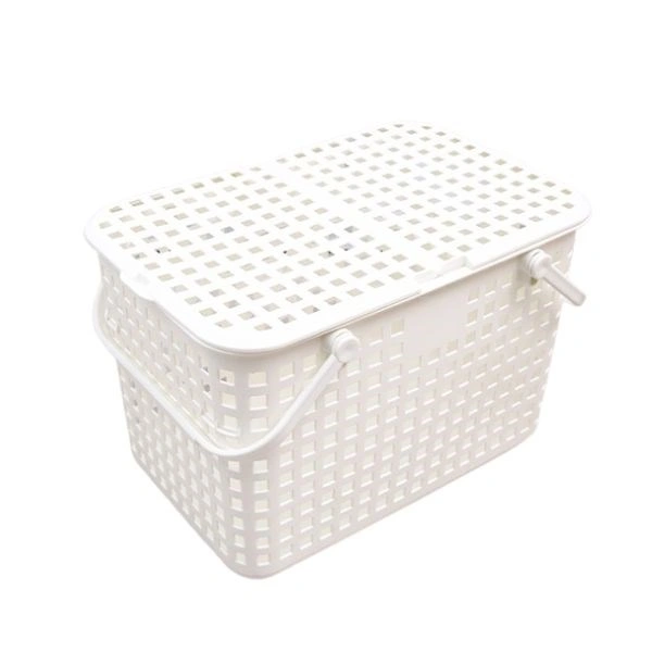 Giỏ xách quai giữa Inochi Nachi HIN.GIQU.GNNA